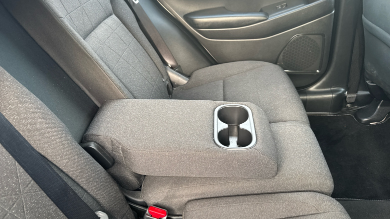 Honda HR-V 1.5 eHEV Elegance 5dr CVT Hybrid Hatchback